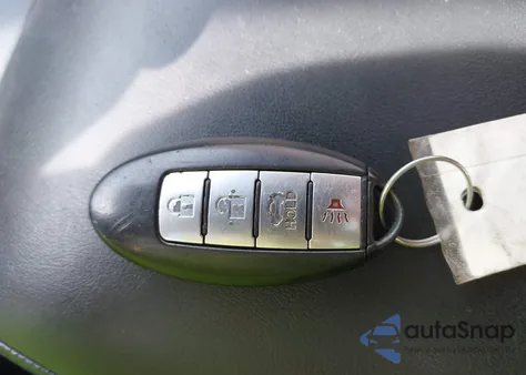 2009 Infiniti G37X from USA, damaged, VIN JNKCV61F59M355111